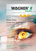 Customer Magazine WAGNER Impulse 2-2015