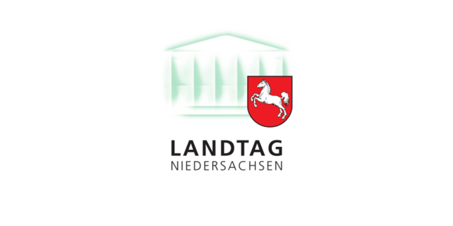 Referenzlösung Niedersächsischer Landtag - Brandschutzlösung im Rechenzentrum