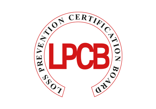 LPCB Zertifikat